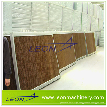 Leon série venda quente manufatura de fábrica personalizada almofada de resfriamento